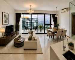 Vista Residences (D12), Condominium #568915851